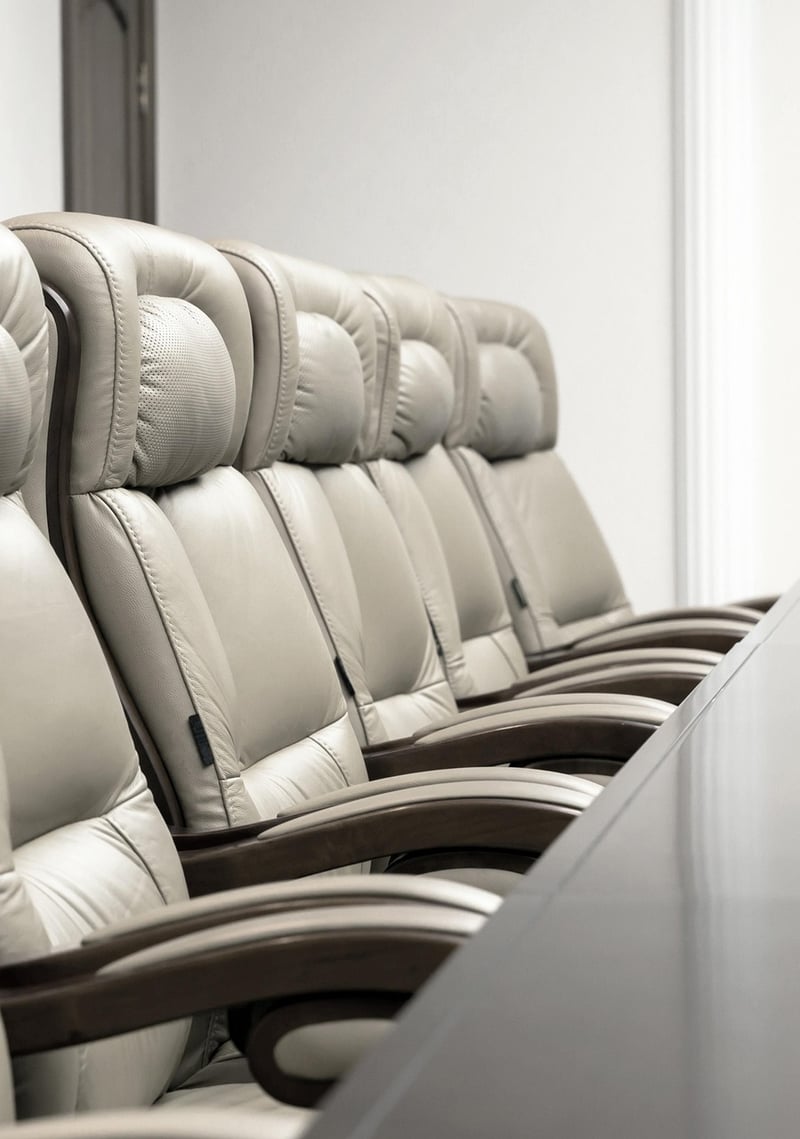 Conference Seminar Business