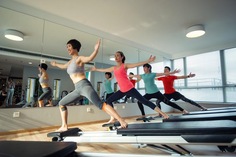 Fitness